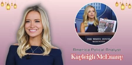 Kayleigh McEnany Height , Age, Biography, Career, Net Worth