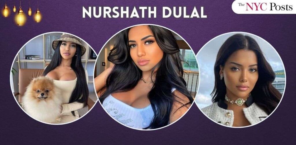 Nurshath Dulal