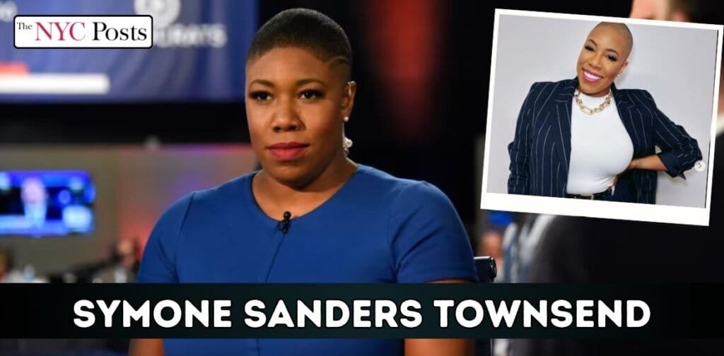 Symone Sanders Townsend