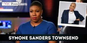 Symone Sanders Age, Height, Husband, Career, Net worth