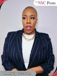 Symone Sanders Age, Height, Husband, Career, Net worth