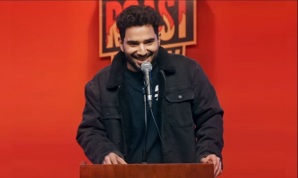 samay raina net worth