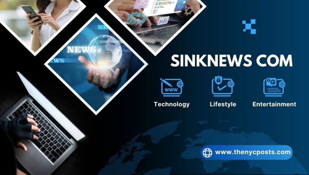 sinknews com