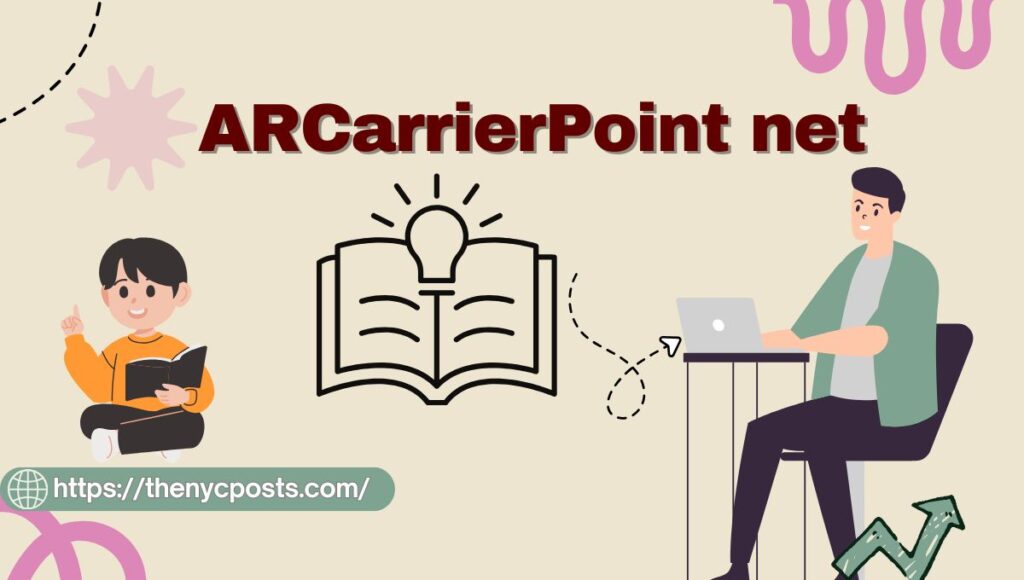 ARCarrierPoint net