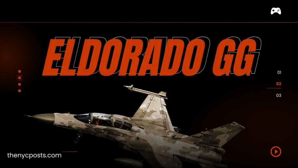 Eldorado gg