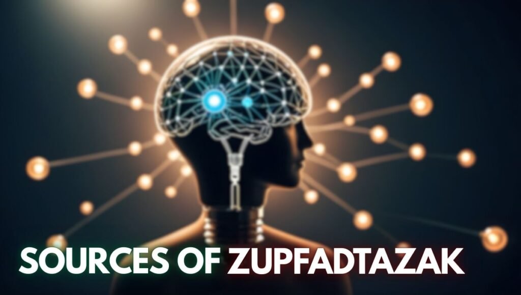 sources of zupfadtazak