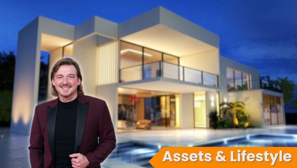 Morgan Wallen nashville