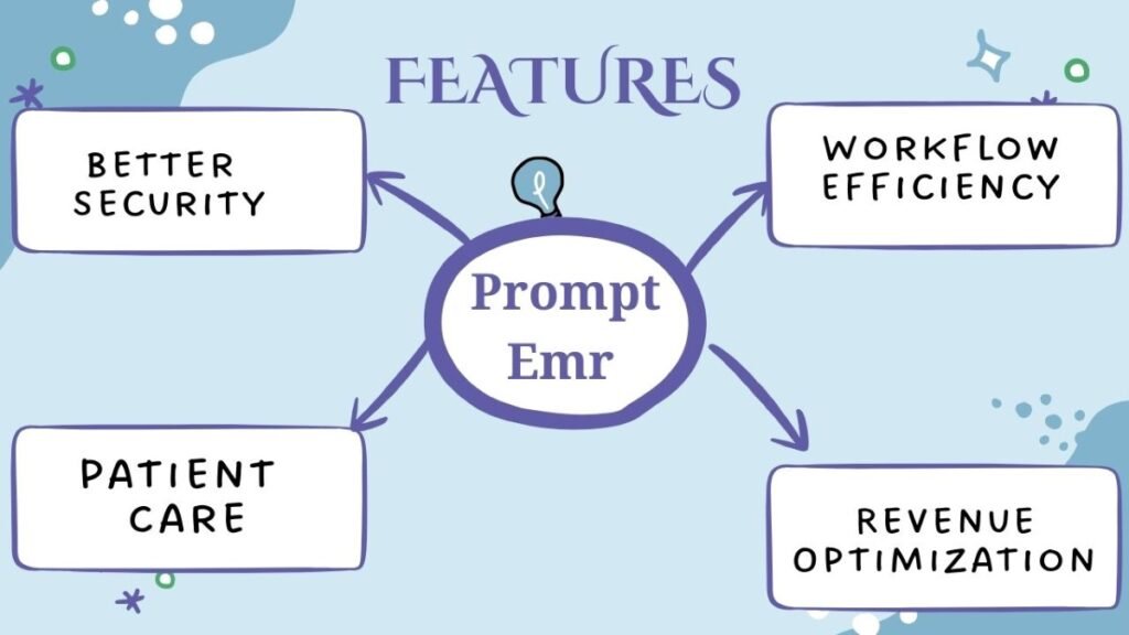 Prompt Emr