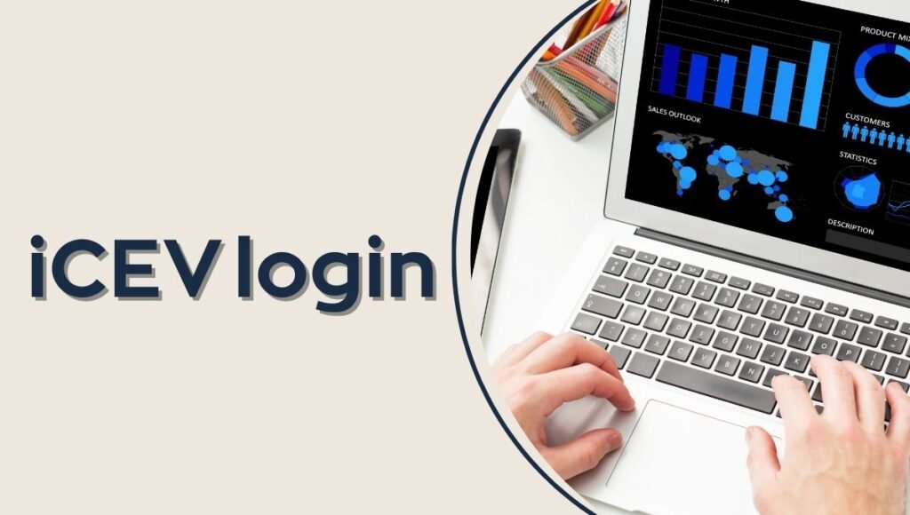 iCEV login