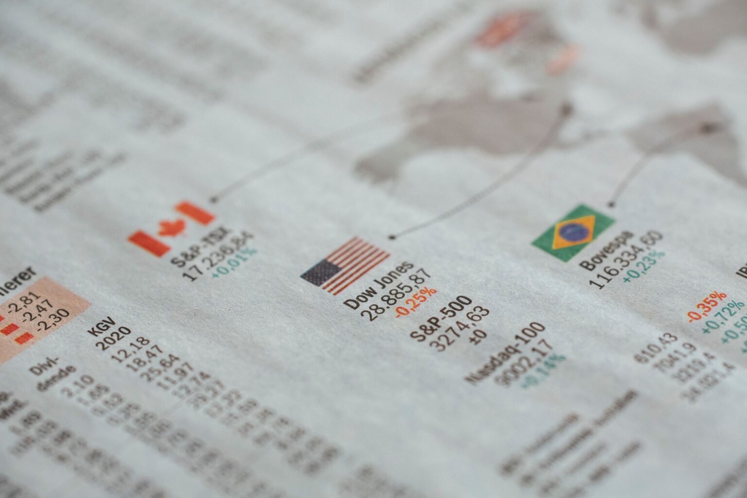 Why Bigger Economies Are Better for Retirement Why Bigger Economies Are Better for Retirement